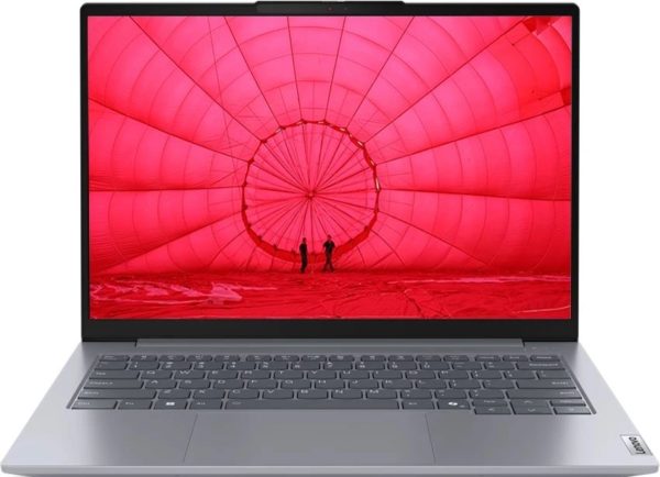 Ноутбук Lenovo Thinkbook 14 G7 IML Core Ultra 5 125U 8Gb SSD512Gb Intel Graphics 14" IPS WUXGA (1920x1200) без ОС grey WiFi BT Cam Bag (21MR000DGQ)