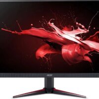 Монитор Acer 27" Nitro VG270M3bmiipx черный IPS LED 1ms 16:9 HDMI M/M 250cd 178гр/178гр 1920x1080 180Hz FreeSync Premium DP FHD 4.8кг