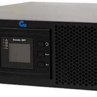 Источник бесперебойного питания Связь Инжиниринг СИПБ6КД.10-31/БПС 6000Вт 6000ВА черный