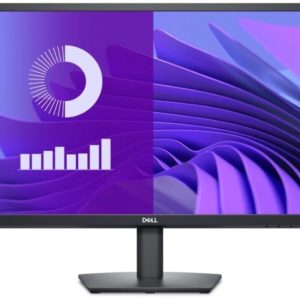 Монитор Dell 23.8" E2425H черный VA LED 16:9 M/M матовая 3000:1 250cd 178гр/178гр 1920x1080 75Hz VGA DP FHD 3.93кг