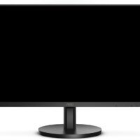 Монитор AOC 27" 27B3HMA2 черный VA LED 16:9 HDMI M/M матовая 250cd 178гр/178гр 1920x1080 100Hz VGA FHD 3.71кг
