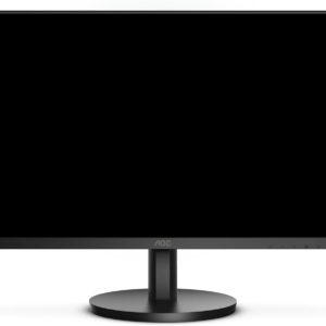 Монитор AOC 27" 27B3HMA2 черный VA LED 16:9 HDMI M/M матовая 250cd 178гр/178гр 1920x1080 100Hz VGA FHD 3.71кг