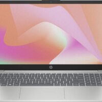 Ноутбук HP 15-fc0018nq Ryzen 5 7520U 16Gb SSD512Gb AMD Radeon 610M 15.6" IPS FHD (1920x1080) FreeDOS silver WiFi BT Cam (7K0R1EA)