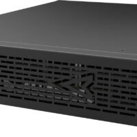 Источник бесперебойного питания Импульс ФОРВАРД 6000 6000Вт 6000ВА черный