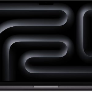 Ноутбук Apple MacBook Pro A3401 M4 Pro 12 core 48Gb SSD512Gb/16 core GPU 14.2" Liquid Retina XDR (3024x1964) macOS black WiFi BT Cam (Z1FE00113)