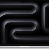 Ноутбук Apple MacBook Pro A3403 M4 Pro 14 core 24Gb SSD512Gb/20 core GPU 16.2" Liquid Retina XDR (3456x2234) macOS silver WiFi BT Cam (MX2T3HN/A)