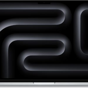 Ноутбук Apple MacBook Pro A3403 M4 Pro 14 core 24Gb SSD512Gb/20 core GPU 16.2" Liquid Retina XDR (3456x2234) macOS silver WiFi BT Cam (MX2T3HN/A)