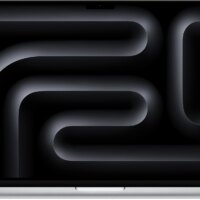 Ноутбук Apple MacBook Pro A3403 M4 Pro 14 core 48Gb SSD512Gb/20 core GPU 16.2" Liquid Retina XDR (3456x2234) macOS silver WiFi BT Cam (MX2U3HN/A)