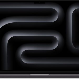 Ноутбук Apple MacBook Pro A3403 M4 Pro 14 core 48Gb SSD512Gb/20 core GPU 16.2" Liquid Retina XDR (3456x2234) macOS black WiFi BT Cam (MX2Y3HN/A)