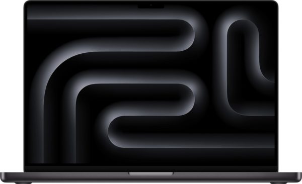 Ноутбук Apple MacBook Pro A3403 M4 Pro 14 core 48Gb SSD512Gb/20 core GPU 16.2" Liquid Retina XDR (3456x2234) macOS black WiFi BT Cam (MX2Y3HN/A)
