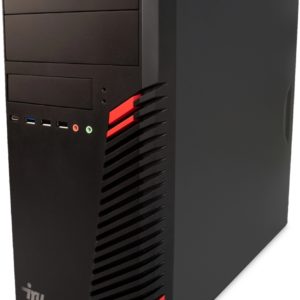 ПК IRU Corp 510 MT i3 10105 (3.7) 8Gb SSD256Gb UHDG 630 FreeDOS GbitEth 400W черный (2067109)