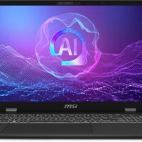 Ноутбук MSI Prestige 16 AI+ Evo B2VMG-032RU Core Ultra 9 288V 32Gb SSD1Tb Intel Arc 140V 16" OLED UHD+ (3840x2400) Windows 11 Home grey WiFi BT Cam (9S7-15A341-032)