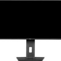 Монитор Iiyama 27" ProLite XUB2792UHSU-B6 черный IPS LED 16:9 HDMI M/M матовая HAS Piv 1300:1 350cd 178гр/178гр 3840x2160 60Hz DP 4K USB 6.3кг