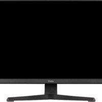 Монитор Iiyama 23.8" G-Master GB2470HSU-B6 черный IPS LED 0.2ms 16:9 HDMI M/M матовая HAS Piv 300cd 178гр/178гр 1920x1080 180Hz DP FHD USB 4.5кг