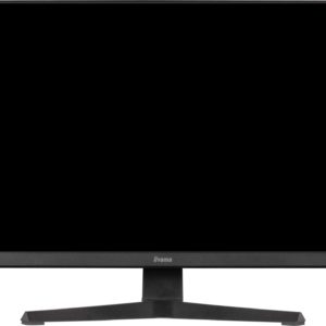 Монитор Iiyama 23.8" G-Master GB2470HSU-B6 черный IPS LED 0.2ms 16:9 HDMI M/M матовая HAS Piv 300cd 178гр/178гр 1920x1080 180Hz DP FHD USB 4.5кг