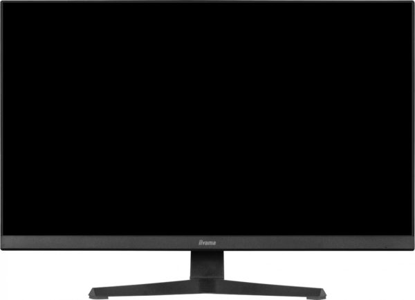 Монитор Iiyama 27" G-Master GB2770QSU-B6 черный IPS LED 0.2ms 16:9 HDMI M/M матовая HAS Piv 400cd 178гр/178гр 2560x1440 180Hz FreeSync DP 2K USB 5.7кг
