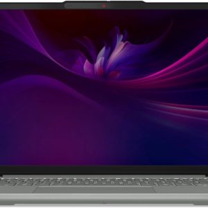 Ноутбук Lenovo IdeaPad Slim 5 14IRH10 Core i7 13620H 16Gb SSD1Tb Intel UHD Graphics 14" OLED WUXGA (1920x1200) Windows 11 Home grey WiFi BT Cam (83HR0033RK)