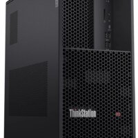 ПК Lenovo ThinkStation P3t MT i7 13700 (2.1) 16Gb SSD512Gb T400 4Gb CR Windows 11 Pro 64 GbitEth 500W kb мышь клавиатура черный (30GUSGUM00)