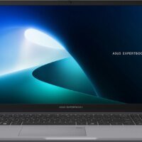 Ноутбук Asus ExpertBook P1 P1503CVA-S70346 Core i3 1315U 8Gb SSD256Gb Intel UHD Graphics 15.6" IPS FHD (1920x1080) без ОС grey WiFi BT Cam (90NX0881-M00CE0)