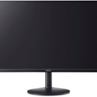 Монитор Acer 23.8" SB243YG0bi черный IPS LED 1ms 16:9 HDMI матовая 1500:1 250cd 178гр/178гр 1920x1080 120Hz G-Sync FreeSync VGA FHD 2.64кг