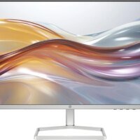 Монитор HP 27" Series 5 527sf черный IPS LED 16:9 HDMI матовая 300cd 178гр/178гр 1920x1080 100Hz VGA FHD 3.2кг