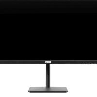 Монитор Lightcom 27" V-Plus ПЦВТ.852859.500-05 черный IPS LED 4ms 16:9 HDMI M/M глянцевая HAS Piv 1300:1 300cd 178гр/178гр 1920x1080 100Hz DP FHD 5.1кг (RUS)