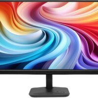 Монитор Acer 27" KA272Kbmiipx черный IPS LED 4ms 16:9 HDMI M/M матовая 1000:1 250cd 178гр/178гр 3840x2160 60Hz FreeSync DP Quad 4K (2160p) 5.24кг