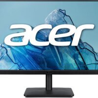 Монитор Acer 27" Vero V277KLbmiipx черный IPS LED 4ms 16:9 HDMI M/M матовая 350cd 178гр/178гр 3840x2160 60Hz FreeSync DP 4K 5.85кг