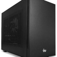 ПК IRU Game 510B7GS MT i5 13400F (2.5) 32Gb SSD1Tb RTX4060 8Gb FreeDOS GbitEth 700W черный (2070904)