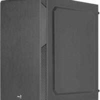 ПК IRU Home 310H6S MT i3 12100 (3.3) 8Gb SSD256Gb UHDG 730 FreeDOS GbitEth 400W черный (2070914)