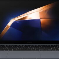 Ноутбук Samsung Galaxy Book 4 Pro NP960 Core Ultra 5 125H 16Gb SSD512Gb Intel Arc 16" AMOLED Touch 3K (2880x1800) Windows 11 Home grey WiFi BT Cam (NP960XGK-LG1IN)