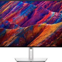 Монитор Dell 31.5" UltraSharp U3223QE черный IPS LED 16:9 HDMI матовая HAS Piv 400cd 178гр/178гр 3840x2160 60Hz DP 4K USB 10.36кг