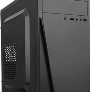ПК IRU Office 310H6S MT i5 12400 (2.5) 16Gb SSD512Gb UHDG 730 Windows 11 Pro 64 GbitEth 450W черный (2072277)