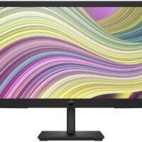Монитор HP 21.5" P22v G5 черный VA 16:9 HDMI матовая 200cd 178гр/178гр 1920x1080 75Hz VGA FHD 2.85кг