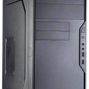 ПК IRU Office 310H6S MT i5 12400 (2.5) 16Gb SSD512Gb UHDG 730 FreeDOS GbitEth 450W черный (2072891)