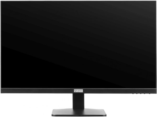 Монитор Lightcom 27" V-Plus ПЦВТ.852859.500 черный VA 4ms 16:9 HDMI M/M матовая HAS 1300:1 350cd 178гр/178гр 1920x1080 100Hz DP FHD 2.61кг (RUS)