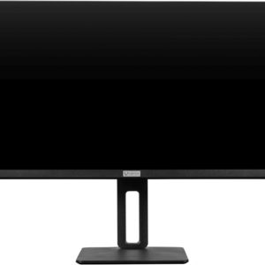 Монитор Lightcom 27" V-Plus ПЦВТ.852859.600-07 черный IPS 4ms 16:9 HDMI M/M матовая HAS 1000:1 300cd 178гр/178гр 2560x1440 100Hz DP 2K 5.1кг (RUS)