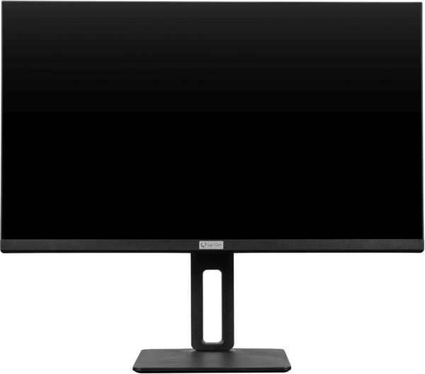 Монитор Lightcom 27" V-Plus ПЦВТ.852859.600-07 черный IPS 4ms 16:9 HDMI M/M матовая HAS 1000:1 300cd 178гр/178гр 2560x1440 100Hz DP 2K 5.1кг (RUS)