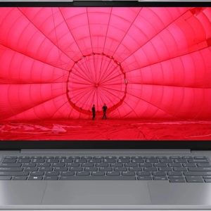 Ноутбук Lenovo Thinkbook 14 G6 IRL Core i7 1355U 16Gb SSD512Gb Intel Iris Xe graphics 14" IPS Touch WUXGA (1920x1200) Windows 11 Pro 64 grey WiFi BT Cam (21KG000FUS)