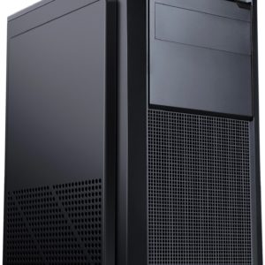 ПК IRU Office 310H6S MT i3 12100 (3.3) 16Gb SSD512Gb UHDG 730 FreeDOS GbitEth 400W черный (2074517)
