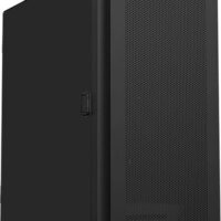 ПК IRU Home 310B7G TWR i7 12700 (2.1) 16Gb SSD1Tb UHDG 770 FreeDOS GbitEth 700W черный (2074793)