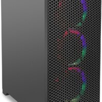 ПК IRU Game 710Z7GP TWR i7 12700F (2.1) 64Gb SSD1Tb RTX 4070Super 12Gb FreeDOS GbitEth 850W черный (2075025)