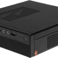 ПК Мини Teclast M01 i5 13420H (2.1) 16Gb SSD512Gb UHDG Windows 11 Pro GbitEth WiFi BT 90W черный (13420H16G512KRU)