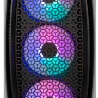 ПК IRU Game 310H6 MT i5 13400F (2.5) 16Gb SSD512Gb RTX3060 12Gb FreeDOS GbitEth 650W черный (2076121)