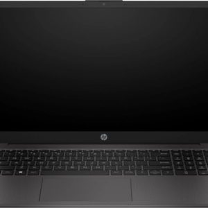 Ноутбук HP 250 G10 Core i5 1335U 16Gb SSD512Gb Intel Iris Xe graphics 15.6" IPS FHD (1920x1080) FreeDOS dk.silver WiFi BT Cam (AK9X1AT)