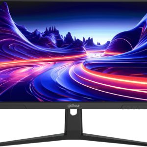 Монитор Dahua 24.5" DHI-LM25-E231B черный IPS LED 0.5ms 16:9 HDMI матовая 1000:1 300cd 178гр/178гр 1920x1080 180Hz DP FHD 2.93кг