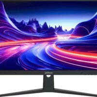 Монитор Dahua 27" DHI-LM27-E231B черный IPS LED 0.5ms 16:9 HDMI матовая 1000:1 300cd 178гр/178гр 1920x1080 180Hz DP FHD 3.55кг