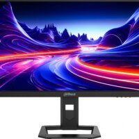 Монитор Dahua 27" DHI-LM27-E341A черный IPS LED 16:9 HDMI матовая 1000:1 300cd 178гр/178гр 2560x1440 240Hz DP 2K 4.97кг