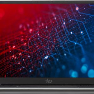 Ноутбук IRU Planio 14INPR N-series N100 16Gb SSD512Gb Intel UHD Graphics 14" IPS FHD (1920x1080) Windows 11 Pro grey WiFi BT Cam 5000mAh (2078485)