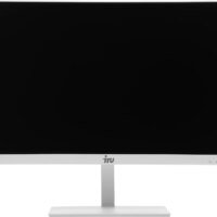 Моноблок IRU Tactio 23IH6W 23.8" Full HD i5 12400 (2.5) 16Gb SSD1Tb UHDG 730 FreeDOS WiFi BT Spk 120W Cam белый 1920x1080